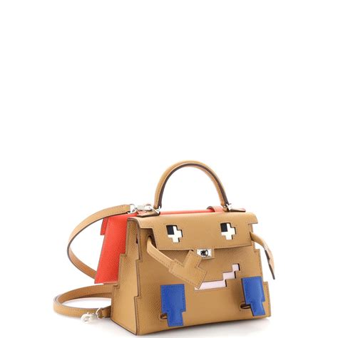 hermes kelly doll bag price|hermes kelly sac bijou.